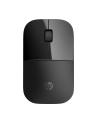 HP Mysz Z3700 Black Wireless Mouse - nr 25
