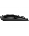 HP Mysz Z3700 Black Wireless Mouse - nr 30