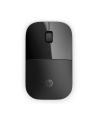 HP Mysz Z3700 Black Wireless Mouse - nr 34