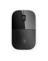 HP Mysz Z3700 Black Wireless Mouse - nr 36