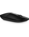 HP Mysz Z3700 Black Wireless Mouse - nr 39