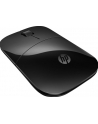 HP Mysz Z3700 Black Wireless Mouse - nr 40