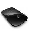 HP Mysz Z3700 Black Wireless Mouse - nr 44