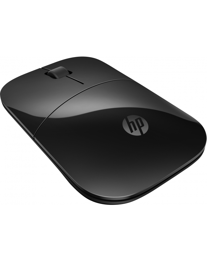 HP Mysz Z3700 Black Wireless Mouse główny