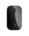 HP Mysz Z3700 Black Wireless Mouse - nr 49
