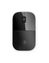 HP Mysz Z3700 Black Wireless Mouse - nr 59