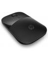 HP Mysz Z3700 Black Wireless Mouse - nr 89