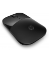 HP Mysz Z3700 Black Wireless Mouse - nr 9