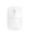 HP Mysz Z3700 White Wireless Mouse - nr 11