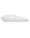 HP Mysz Z3700 White Wireless Mouse - nr 14