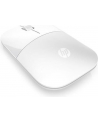 HP Mysz Z3700 White Wireless Mouse - nr 16