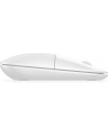 HP Mysz Z3700 White Wireless Mouse - nr 17