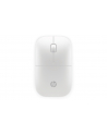 HP Mysz Z3700 White Wireless Mouse - nr 1