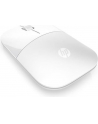 HP Mysz Z3700 White Wireless Mouse - nr 21
