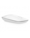 HP Mysz Z3700 White Wireless Mouse - nr 25