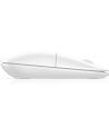 HP Mysz Z3700 White Wireless Mouse - nr 26