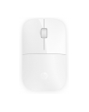 HP Mysz Z3700 White Wireless Mouse - nr 29