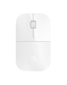 HP Mysz Z3700 White Wireless Mouse - nr 30
