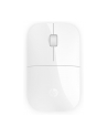 HP Mysz Z3700 White Wireless Mouse - nr 31