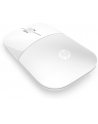 HP Mysz Z3700 White Wireless Mouse - nr 37