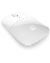 HP Mysz Z3700 White Wireless Mouse - nr 38