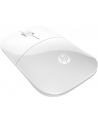 HP Mysz Z3700 White Wireless Mouse - nr 39