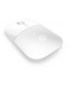 HP Mysz Z3700 White Wireless Mouse - nr 3