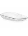HP Mysz Z3700 White Wireless Mouse - nr 4