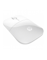 HP Mysz Z3700 White Wireless Mouse - nr 56