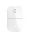 HP Mysz Z3700 White Wireless Mouse - nr 58