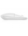 HP Mysz Z3700 White Wireless Mouse - nr 5