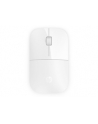 HP Mysz Z3700 White Wireless Mouse - nr 6