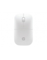 HP Mysz Z3700 White Wireless Mouse - nr 8