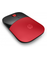 HP Mysz Z3700 Red Wireless Mouse - nr 19