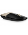 HP Mysz Z3700 Gold Wireless Mouse - nr 10