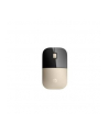 HP Mysz Z3700 Gold Wireless Mouse - nr 12