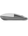 HP Mysz Z3700 Silver Wireless Mouse - nr 16