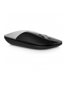 HP Mysz Z3700 Silver Wireless Mouse - nr 18