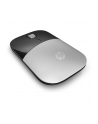 HP Mysz Z3700 Silver Wireless Mouse - nr 19