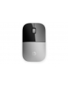 HP Mysz Z3700 Silver Wireless Mouse - nr 1