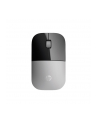 HP Mysz Z3700 Silver Wireless Mouse - nr 20