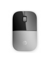 HP Mysz Z3700 Silver Wireless Mouse - nr 21