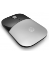 HP Mysz Z3700 Silver Wireless Mouse - nr 22