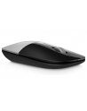 HP Mysz Z3700 Silver Wireless Mouse - nr 23