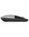 HP Mysz Z3700 Silver Wireless Mouse - nr 24