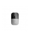 HP Mysz Z3700 Silver Wireless Mouse - nr 25