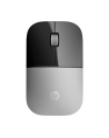 HP Mysz Z3700 Silver Wireless Mouse - nr 26