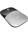 HP Mysz Z3700 Silver Wireless Mouse - nr 27