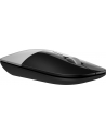 HP Mysz Z3700 Silver Wireless Mouse - nr 28