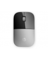 HP Mysz Z3700 Silver Wireless Mouse - nr 32